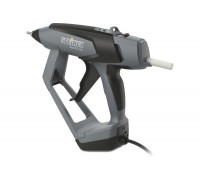 Термоклеевой пистолет STEINEL HOT GLUE GUN GLUE PRO 300 KF в пластиковом кейсе 52683