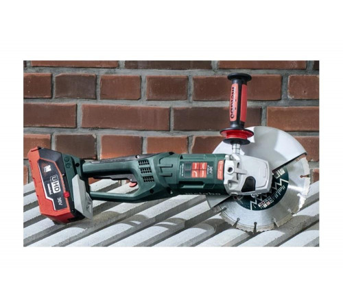 УШМ (болгарка) METABO WPB 36 LTX BL 230 (613101660)