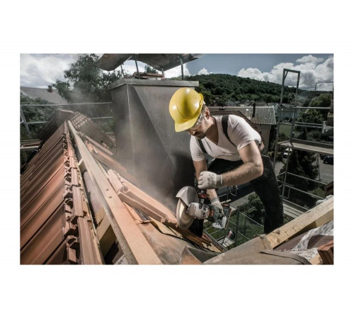 УШМ (болгарка) METABO WPB 36 LTX BL 230 (613101660)