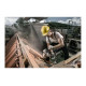 УШМ (болгарка) METABO WPB 36 LTX BL 230 (613101660)