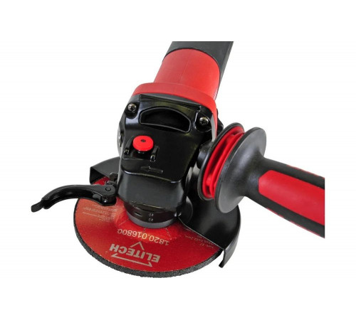 УШМ ELITECH МШУ 1012 (Е2213.019.00) УШМ ELITECH МШУ 1012 (Е2213.019.00)