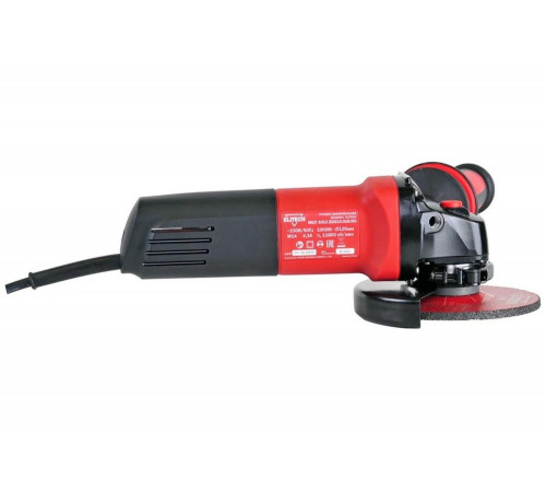 УШМ ELITECH МШУ 1012 (Е2213.019.00) УШМ ELITECH МШУ 1012 (Е2213.019.00)