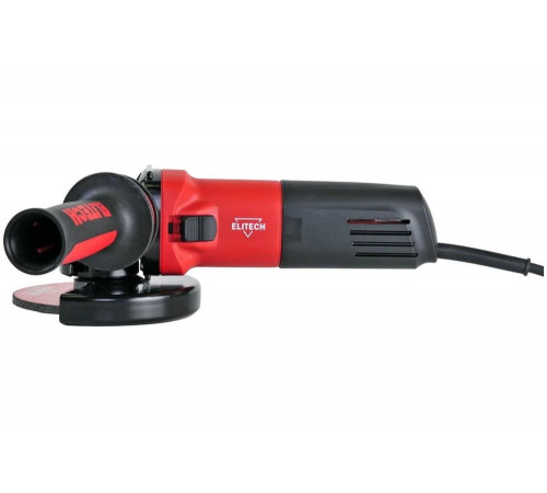 УШМ ELITECH МШУ 1012 (Е2213.019.00) УШМ ELITECH МШУ 1012 (Е2213.019.00)