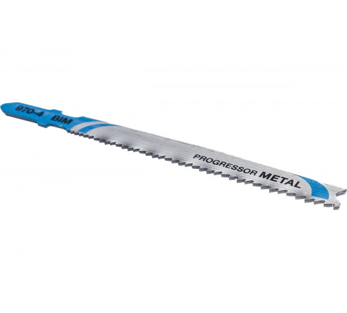 Пилки для лобзика по металлу (100 мм; шаг зубьев 1.2-2.6 мм) 5 шт. DEWALT DT 2058