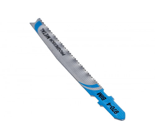 Пилки для лобзика по металлу (100 мм; шаг зубьев 1.2-2.6 мм) 5 шт. DEWALT DT 2058