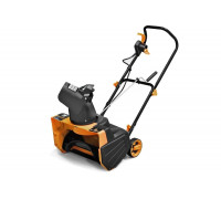 Электрический снегоуборочник CARVER STE 2146 01.017.00005