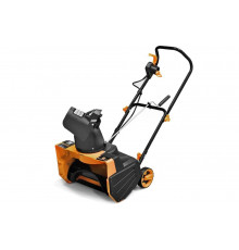 Электрический снегоуборочник CARVER STE 2146 01.017.00005