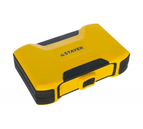 Набор резцов по дереву STAYER PROFI 33 шт 1831-H33 Набор резцов по дереву STAYER PROFI 33 шт 1831-H33