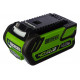 Аккумулятор (4 А*ч; 40 В) G40B4 Greenworks 29727