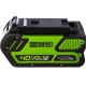 Аккумулятор (4 А*ч; 40 В) G40B4 Greenworks 29727