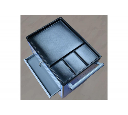 Переносная тележка для инструментов Verstakoff PRF-M 795.5