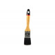Плоская кисть STAYER UNIVERSAL-EURO  0.03, 206мм, 14мм, 38мм, Арт. 01022-038