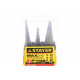 STAYER 3 шт., HSS, набор ступенчатых сверл по сталям и цвет.мет 29660-3-20-H3 Master