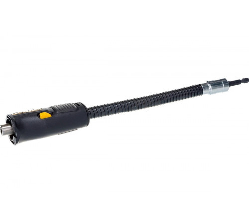 Насадка угловая гибкая IMPACT 2 поколения DEWALT DT20502-QZ