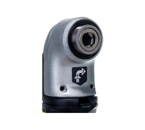 Насадка угловая гибкая IMPACT 2 поколения DEWALT DT20502-QZ