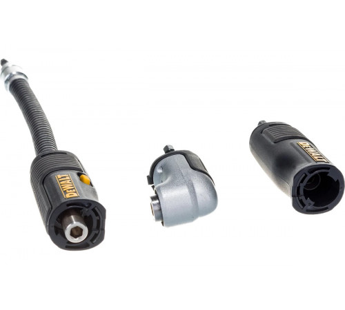 Насадка угловая гибкая IMPACT 2 поколения DEWALT DT20502-QZ