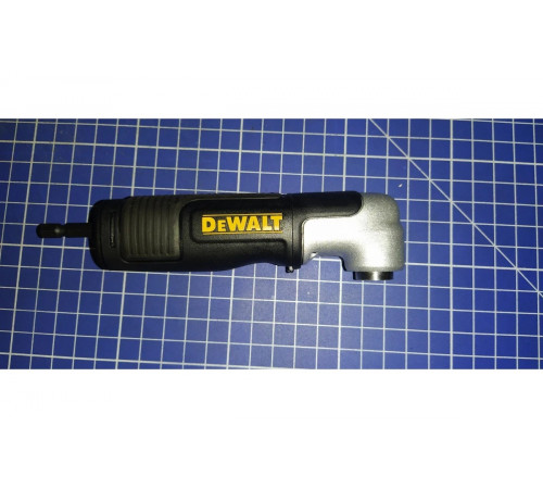 Насадка угловая гибкая IMPACT 2 поколения DEWALT DT20502-QZ