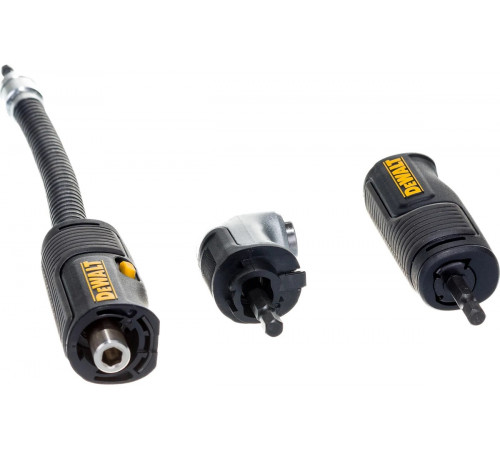 Насадка угловая гибкая IMPACT 2 поколения DEWALT DT20502-QZ