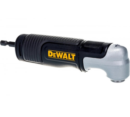 Насадка угловая гибкая IMPACT 2 поколения DEWALT DT20502-QZ
