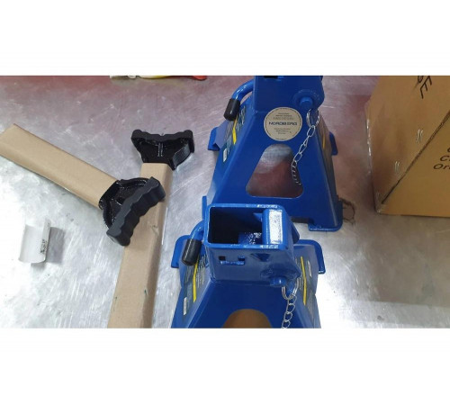 Подставка для автолюбителя NORDBERG 3т N3003E Подставка для автолюбителя NORDBERG 3т N3003E