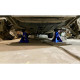 Подставка для автолюбителя NORDBERG 3т N3003E