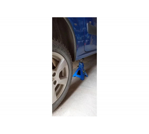 Подставка для автолюбителя NORDBERG 3т N3003E Подставка для автолюбителя NORDBERG 3т N3003E