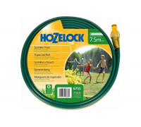 Разбрызгивающийся шланг для полива Hozelock 6755 7,5 м 6755P3600