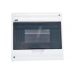 Бокс IEK КМПн 2/9-1 IP31 MKP42-N-09-31-01