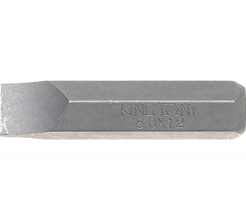 Торцевая вставка KING TONY183608S