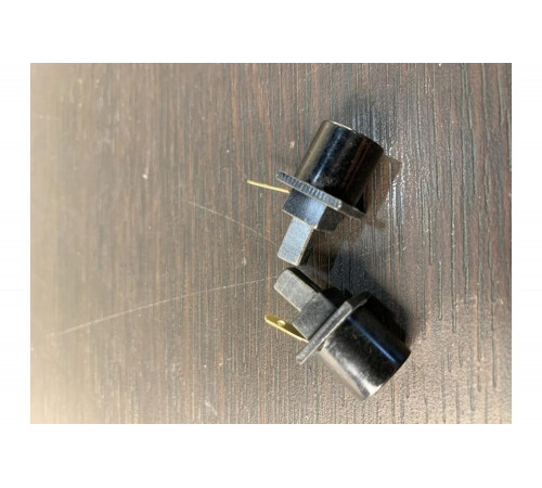 Щетки графитовые 2 шт для прямой шлифмашины ПМШ 170ЭЖК Elitech 1813.001100 Щетки графитовые 2 шт для прямой шлифмашины ПМШ 170ЭЖК Elitech 1813.001100