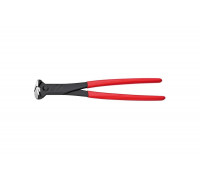 Торцевые кусачки Knipex 280 мм KN-6801280