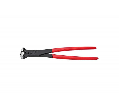 Торцевые кусачки Knipex 280 мм KN-6801280 Торцевые кусачки Knipex 280 мм KN-6801280