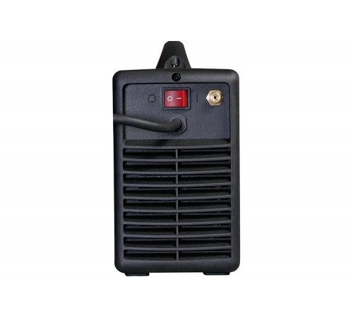 Сварочный инвертор FUBAG  INTIG 160 DC + горелка FB TIG 17 5P 4m 38455 38 025.2