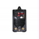 Сварочный инвертор FUBAG  INTIG 160 DC + горелка FB TIG 17 5P 4m 38455 38 025.2