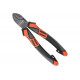Кусачки PATRIOT Expert DCP 180, Cr-V, TPR-рукоятка, 180мм 350004120