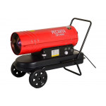 Дизельная тепловая пушка Ресанта ТДП-20000 67/1/9