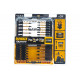 Набор бит и насадок FLEXTORQ 31 предмет DEWALT DT70745T-QZ