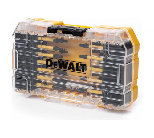 Набор бит и насадок FLEXTORQ 31 предмет DEWALT DT70745T-QZ