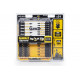 Набор бит и насадок FLEXTORQ 31 предмет DEWALT DT70745T-QZ