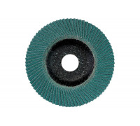 Круг шлифовальный ламельный Novoflex (125х22.23, Р60)  Metabo 623196000