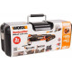 Аккумуляторный бесщеточный реноватор WORX WX693