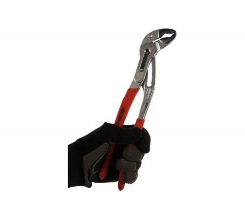 Переставные клещи KNIPEX Cobra KN-8703300 Переставные клещи KNIPEX Cobra KN-8703300