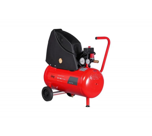 Компрессор FUBAG OL 195/24 CM1.5 180л/мин, 24л, 8бар, 1.1кВт 646034 Компрессор FUBAG OL 195/24 CM1.5 180л/мин, 24л, 8бар, 1.1кВт 646034