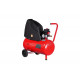 Компрессор FUBAG OL 195/24 CM1.5 180л/мин, 24л, 8бар, 1.1кВт 646034