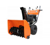 Бензиновый снегоуборщик с электростартером TOR WT-710 Loncin 1024409