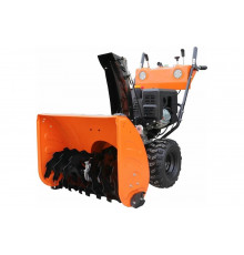 Бензиновый снегоуборщик с электростартером TOR WT-710 Loncin 1024409