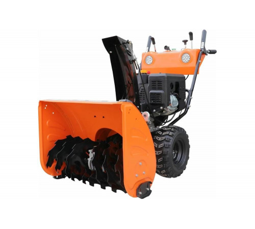 Бензиновый снегоуборщик с электростартером TOR WT-710 Loncin 1024409 Бензиновый снегоуборщик с электростартером TOR WT-710 Loncin 1024409