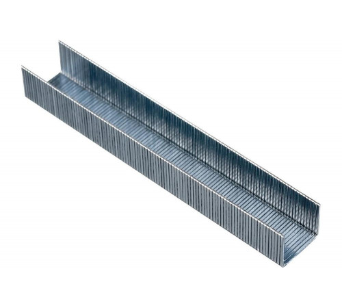 STAYER скобы тип 53 (A / 10 / JT21), 10 мм, 1000 шт., закаленные, особотвердые, скобы для степлера тонкие 3159-10_z02 Professional