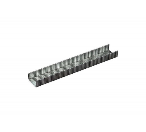 STAYER скобы тип 53 (A / 10 / JT21), 10 мм, 1000 шт., закаленные, особотвердые, скобы для степлера тонкие 3159-10_z02 Professional