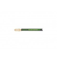 Пилки 5 шт для лобзика HiKOKI 750042